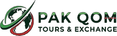 PAK QOM Tours & Exchange