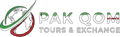 PAK QOM Tours & Exchange